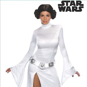 Princess Laia Halloween costume
